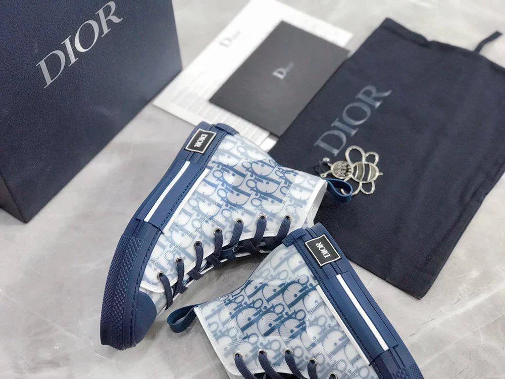 DIOR SNEAKER