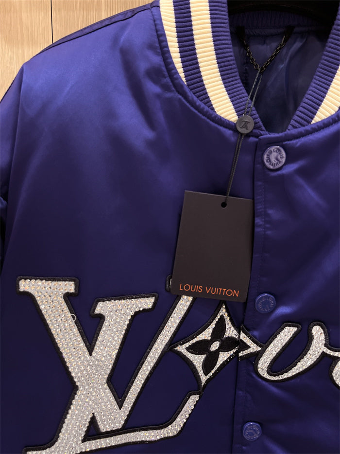 LOUIS VUITTON JACKET