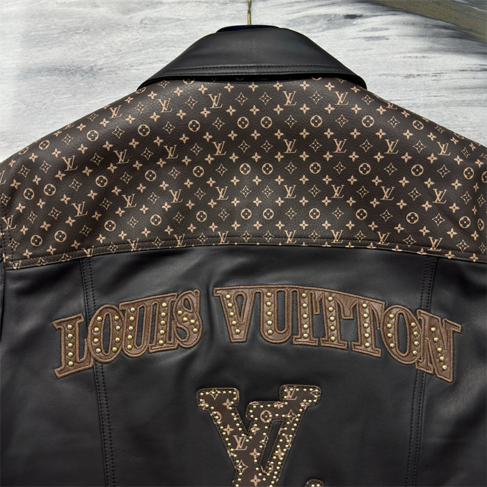 LOUIS VUITTON JACKET