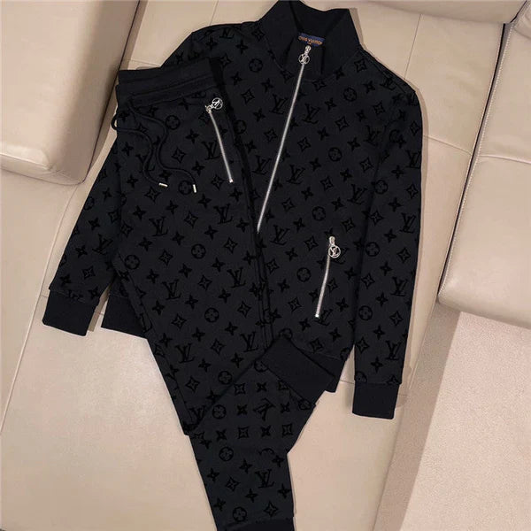 LOUIS VUITTON TRACKSUIT