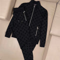LOUIS VUITTON TRACKSUIT