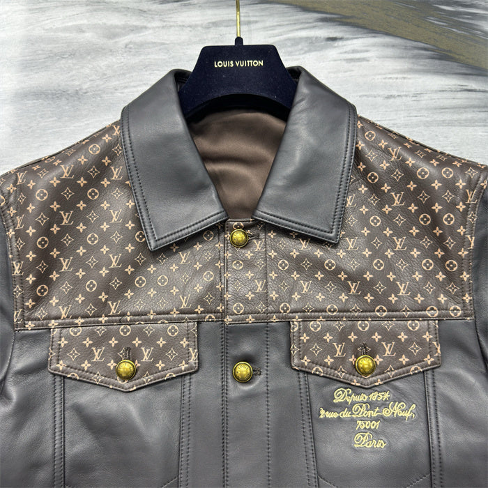 LOUIS VUITTON JACKET