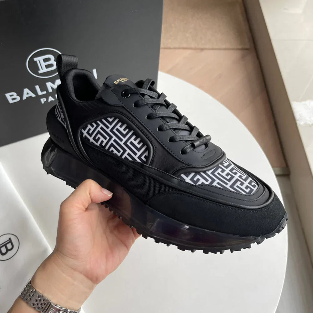 BALMAIN SNEAKER