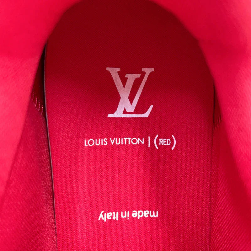 LOUIS VUITTON SKATE