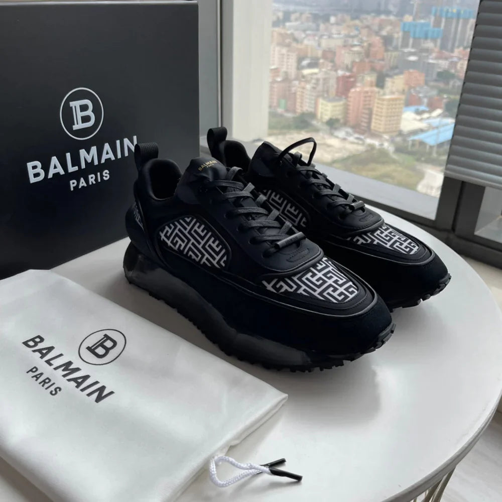 BALMAIN SNEAKER