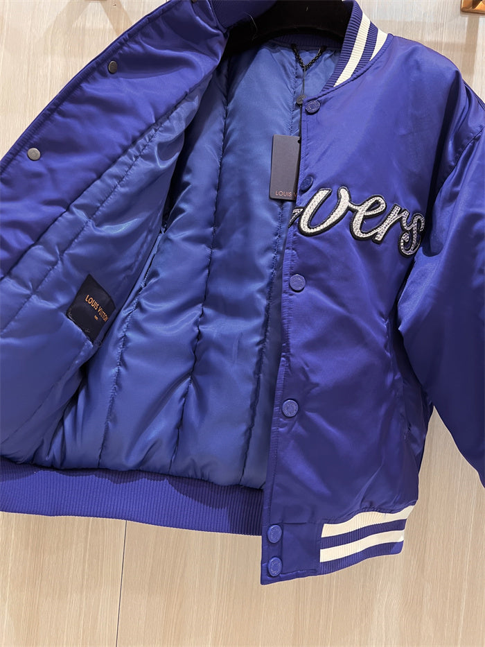 LOUIS VUITTON JACKET