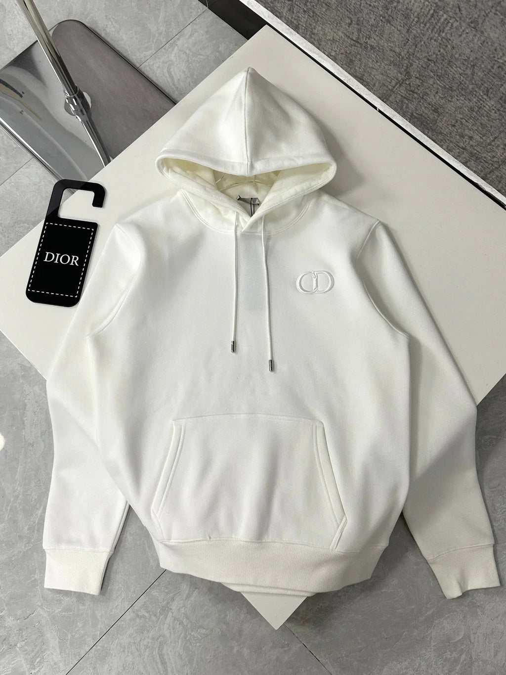 DIOR HOODIE