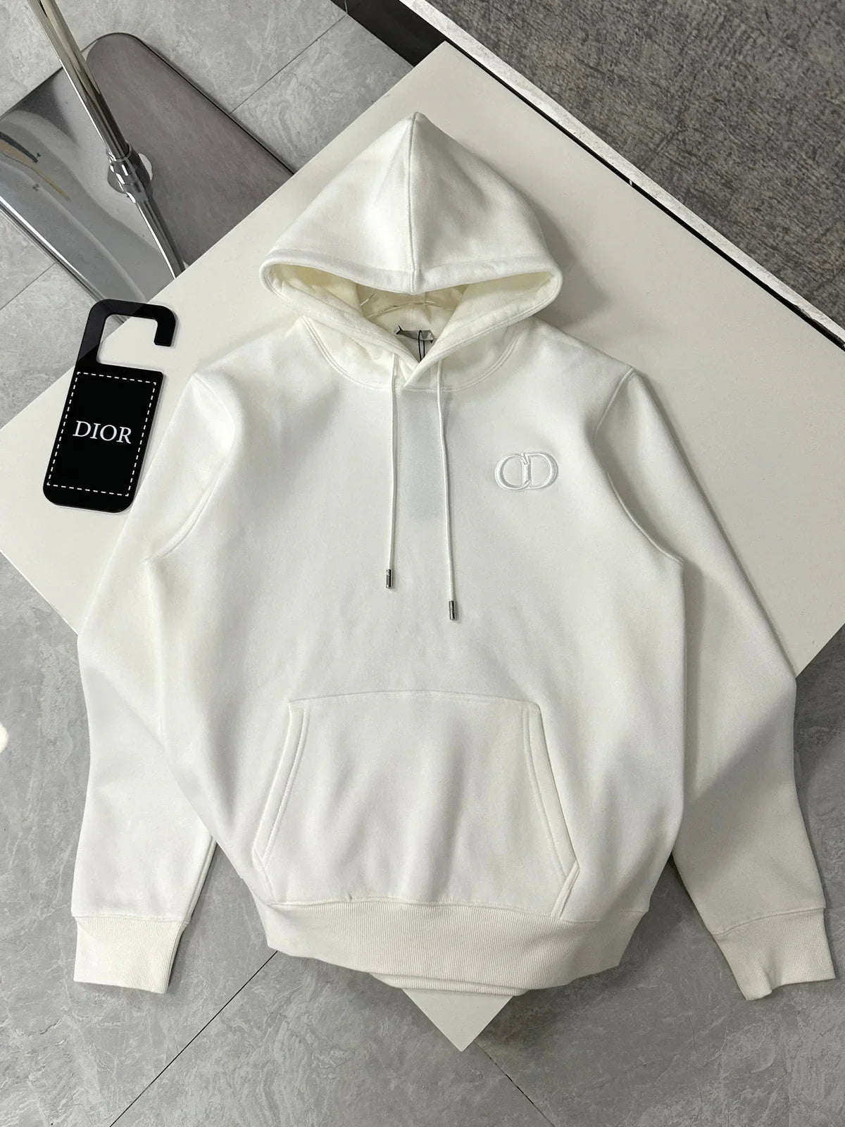 DIOR HOODIE