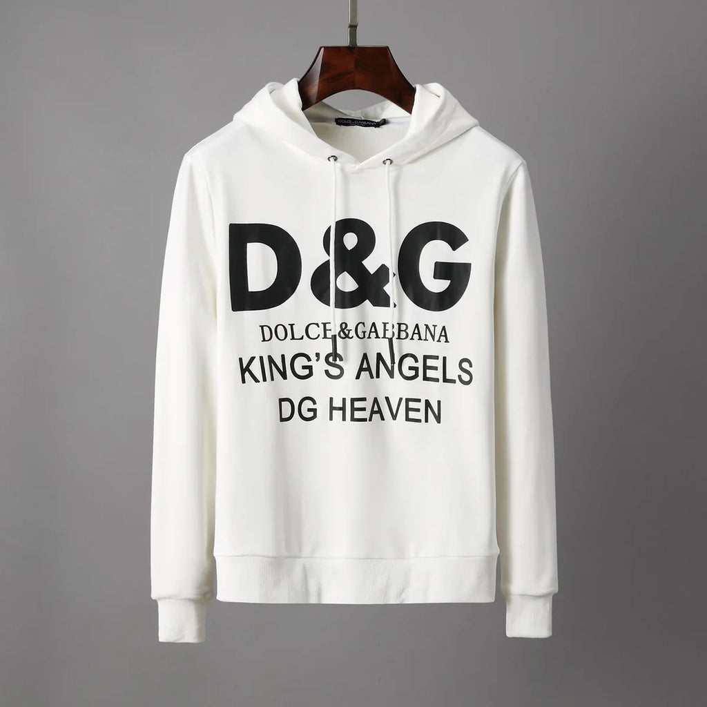D&G HOODIE