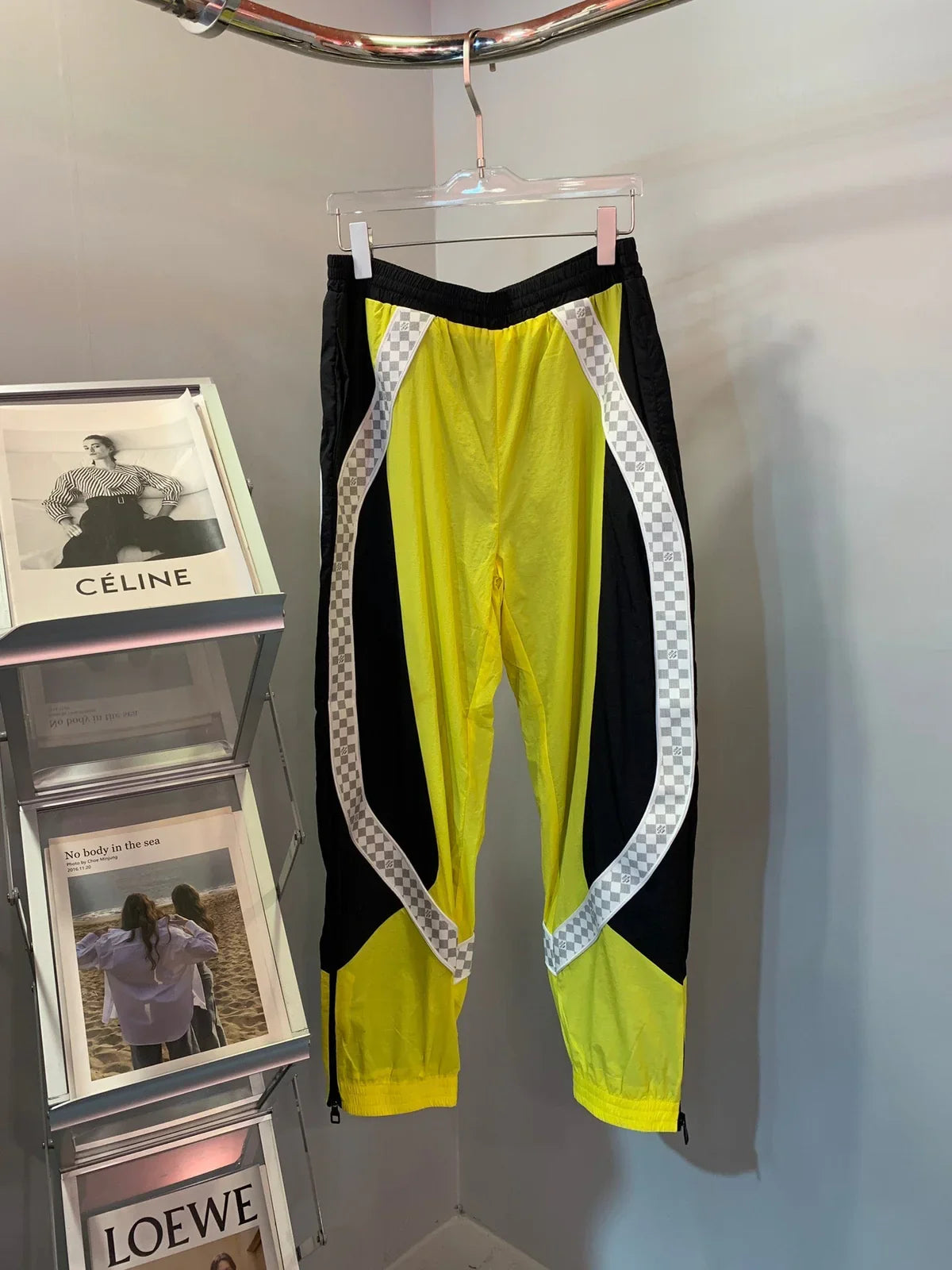 LOUIS VUITTON TRACKSUIT