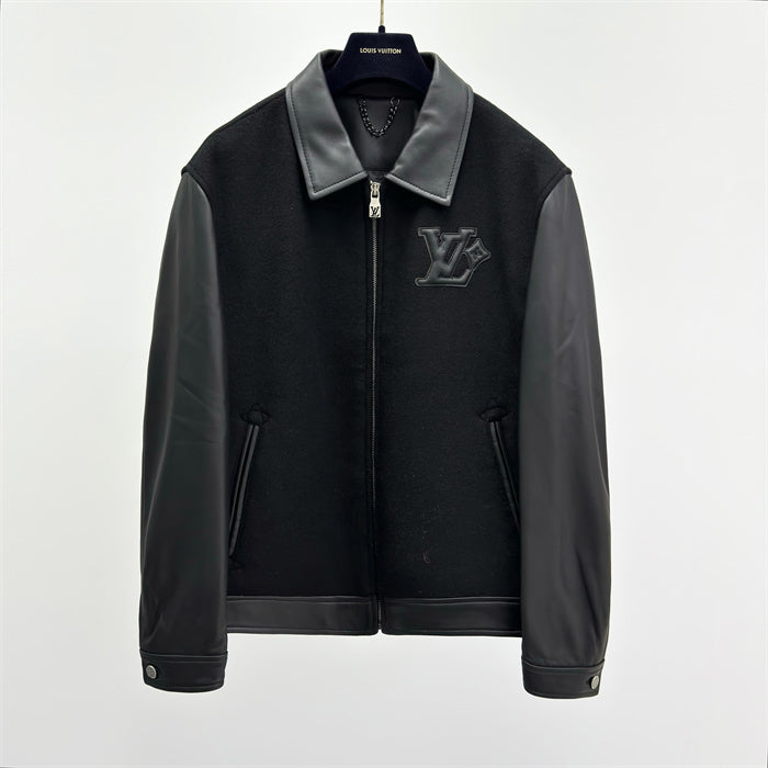 LOUIS VUITTON JACKET