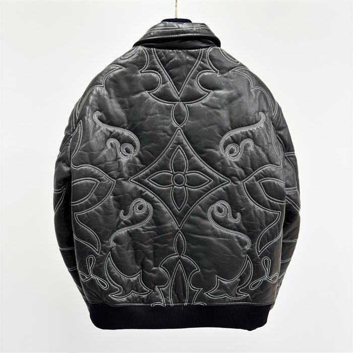 LOUIS VUITTON JACKET