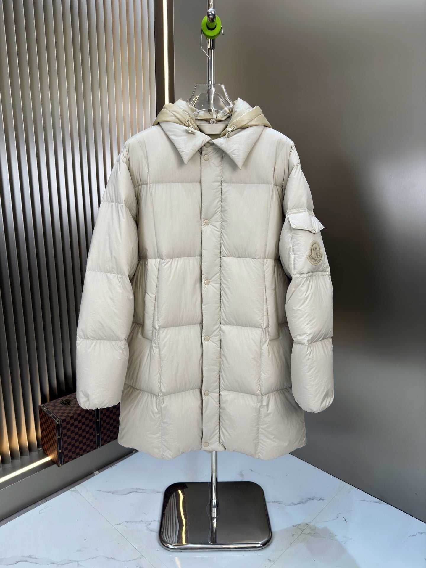 MONCLER