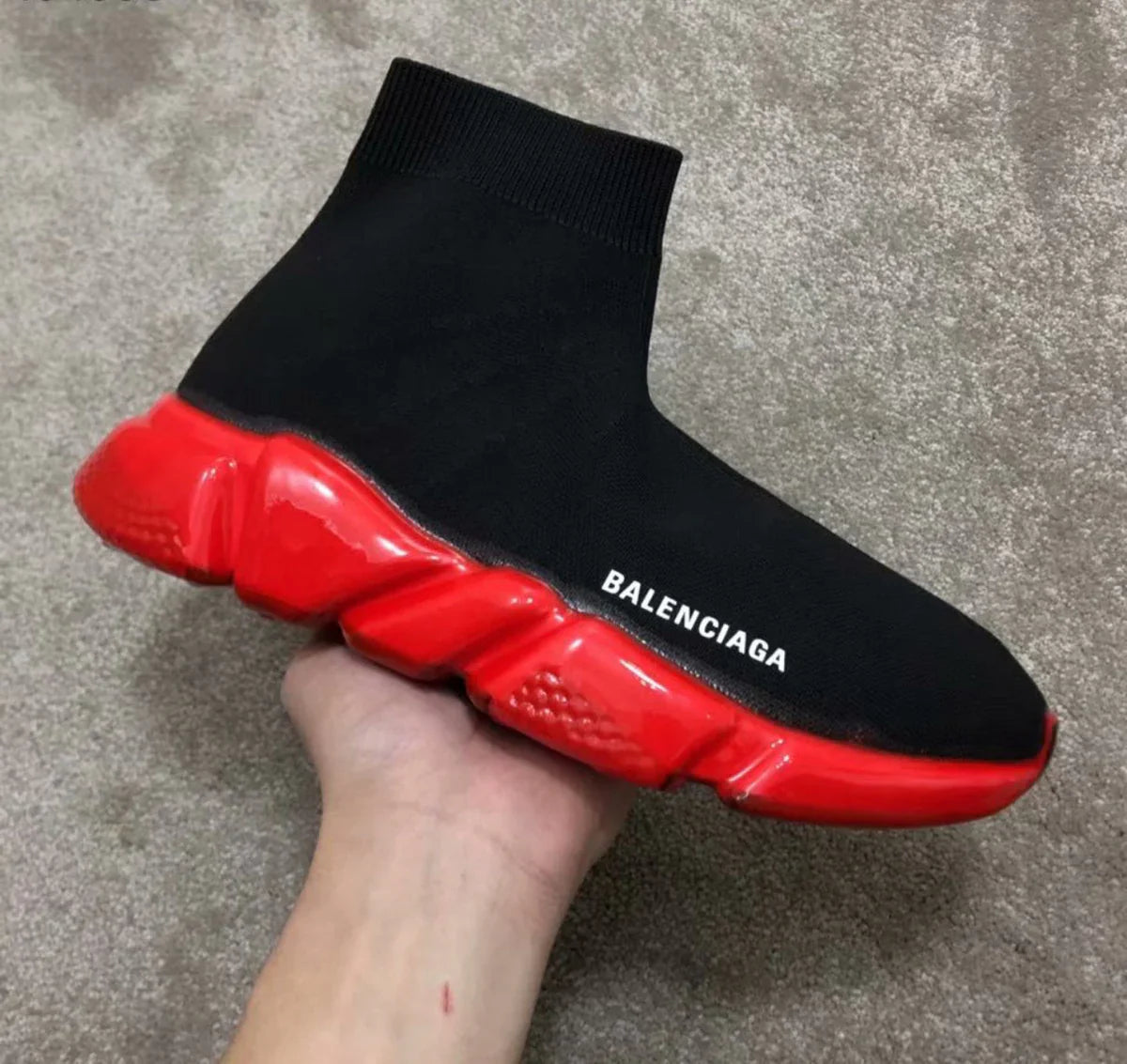 BALENCIAGA SNEAKER