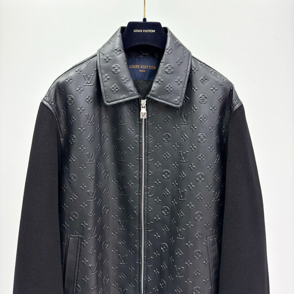 LOUIS VUITTON JACKET