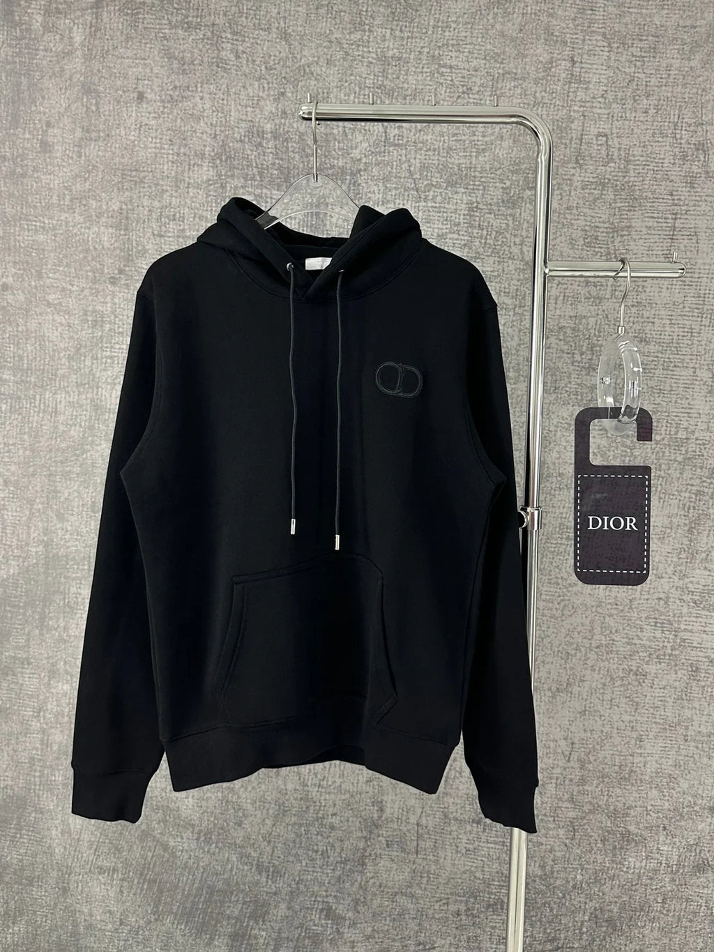 DIOR HOODIE
