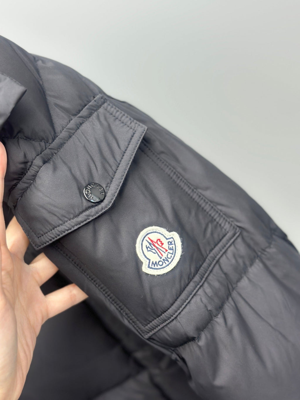 MONCLER