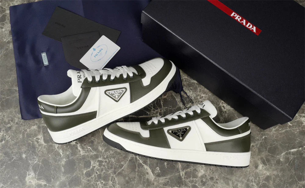 PRADA SNEAKER