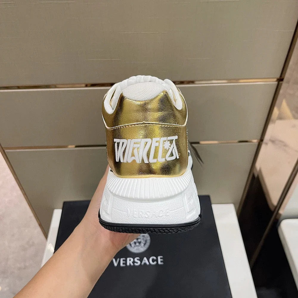 VERSACE SHOES