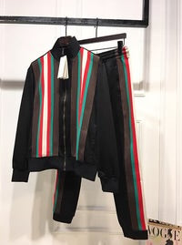 GUCCI TRACKSUIT