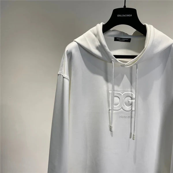 D&G HOODIE