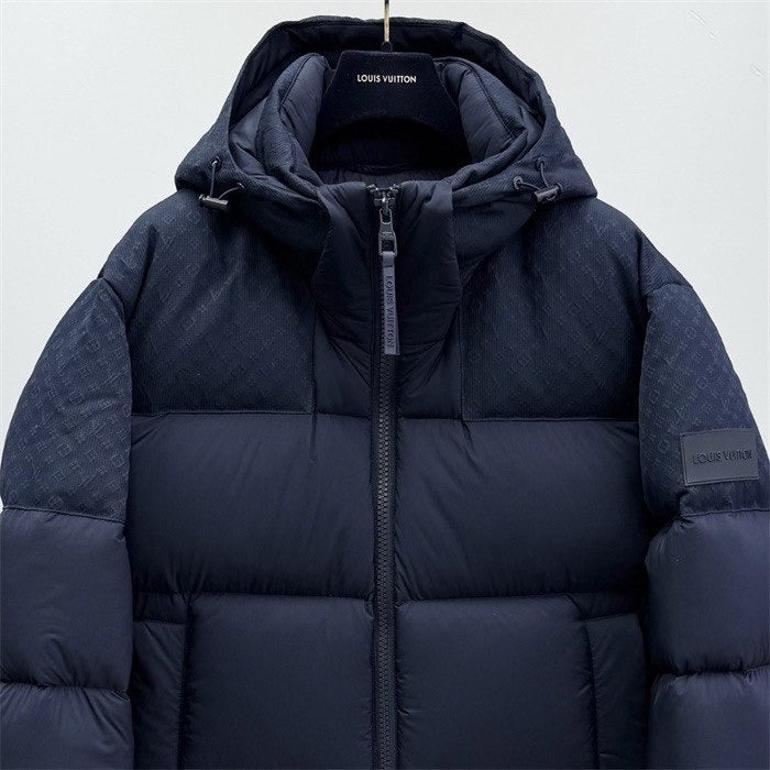 LOUIS VUITTON JACKET