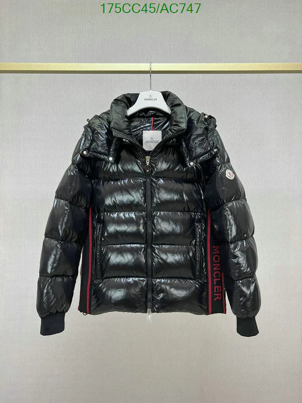 MONCLER