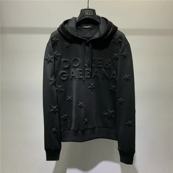 D&G HOODIE