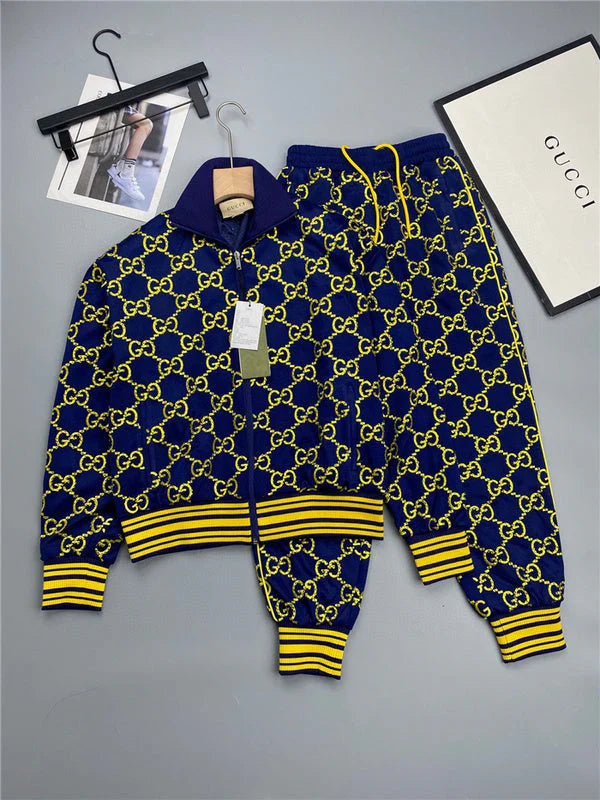 GUCCI TRACKSUIT