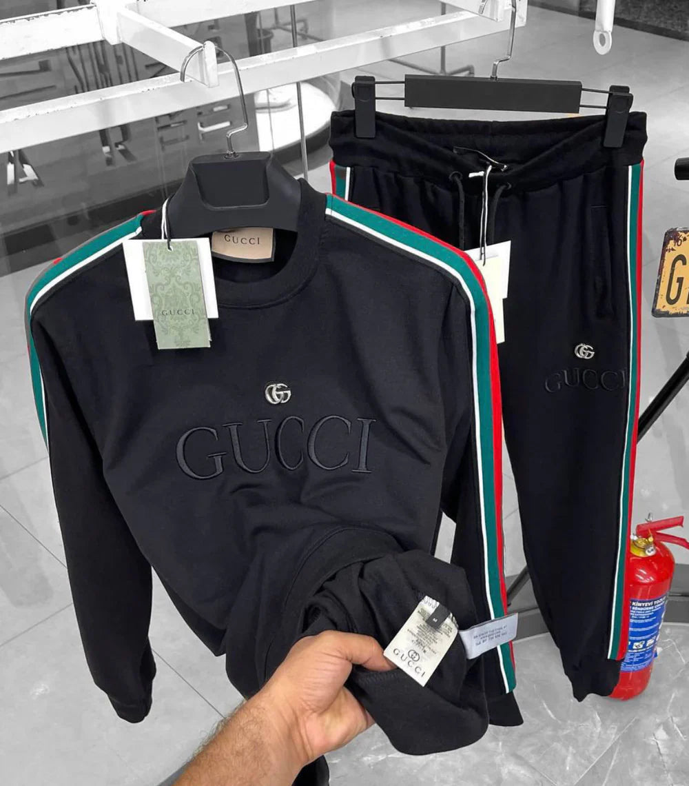 GUCCI TRACKSUIT