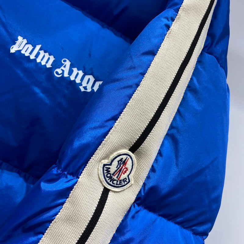 MONCLER X PALM ANGELS