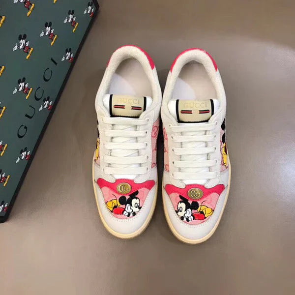 GUCCI SHOES