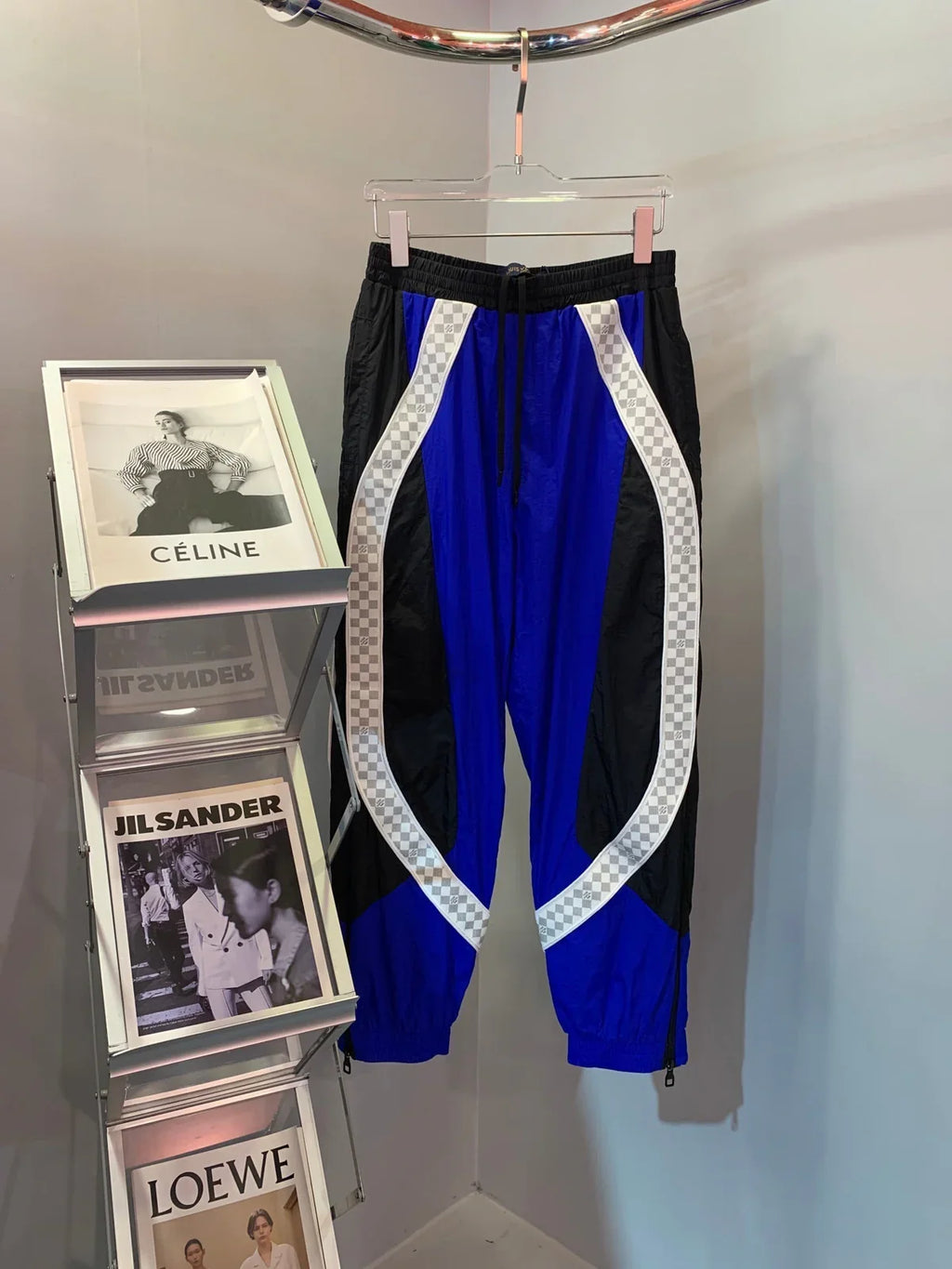 LOUIS VUITTON TRACKSUIT