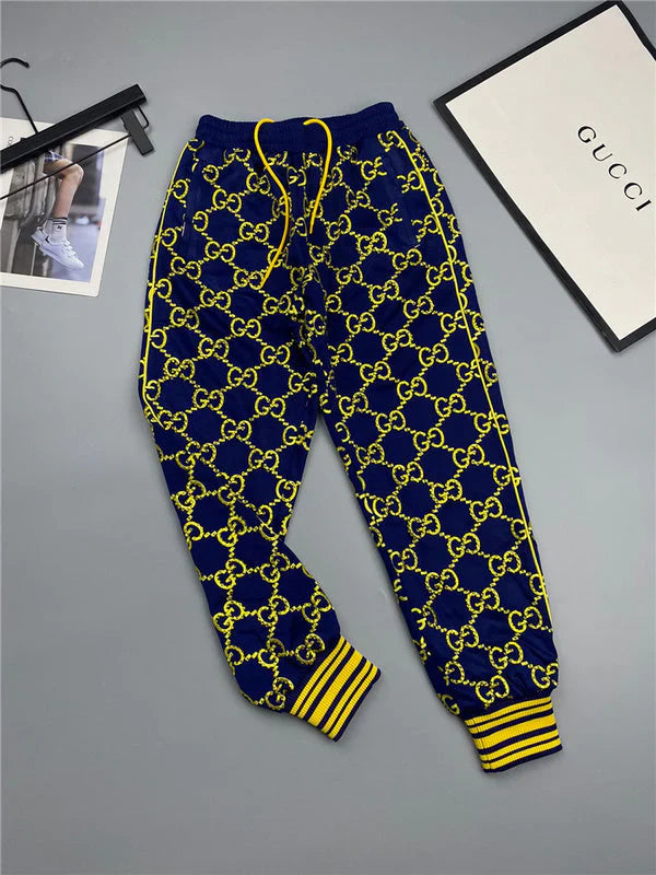 GUCCI TRACKSUIT