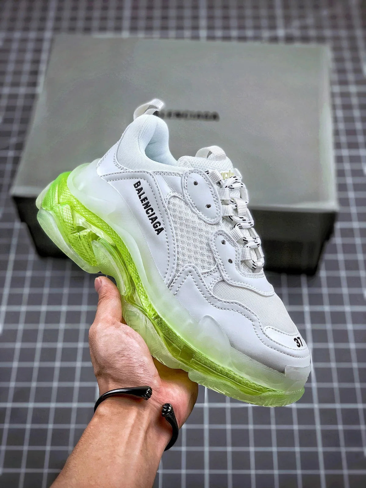BALENCIAGA SNEAKER