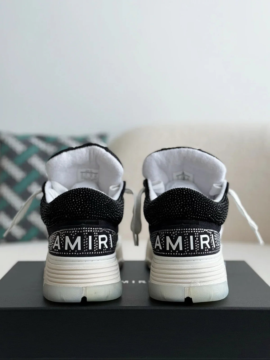 AMIRI SNEAKER