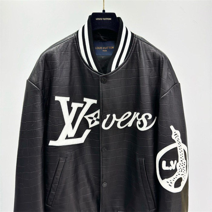 LOUIS VUITTON JACKET