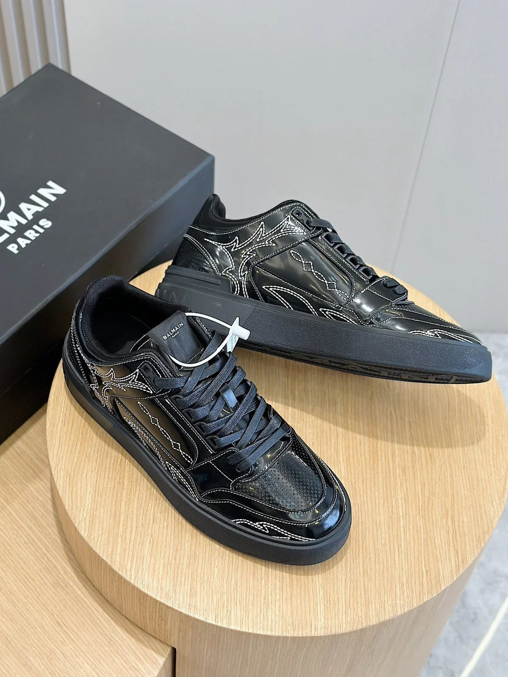 BALMAIN SNEAKER