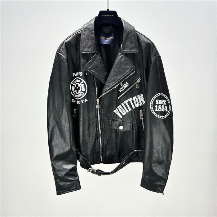 LOUIS VUITTON JACKET