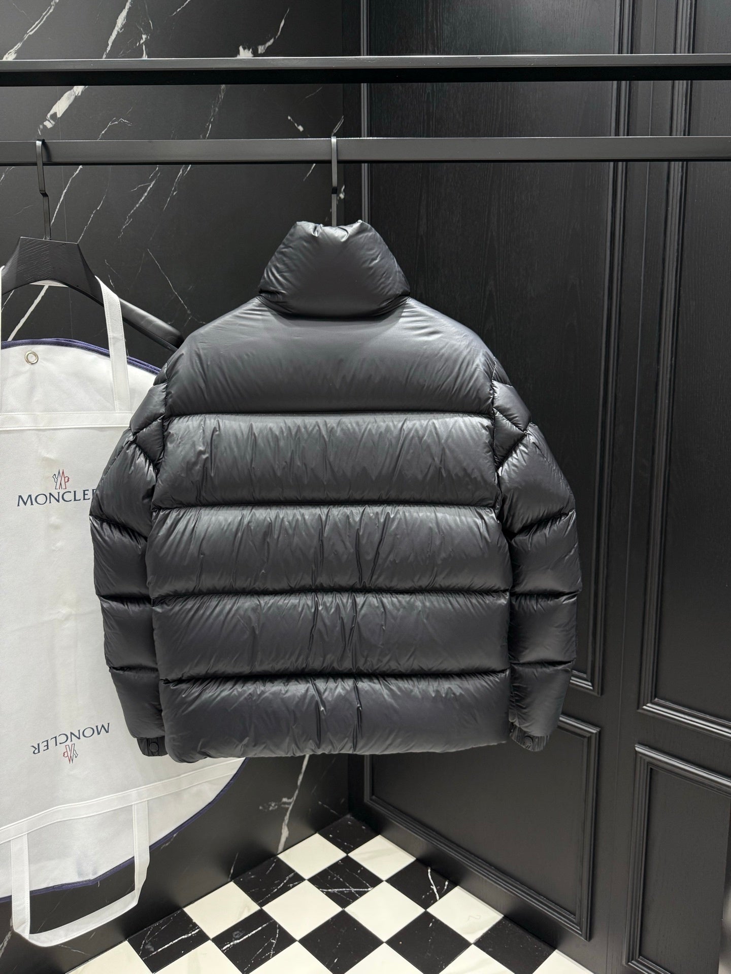 MONCLER