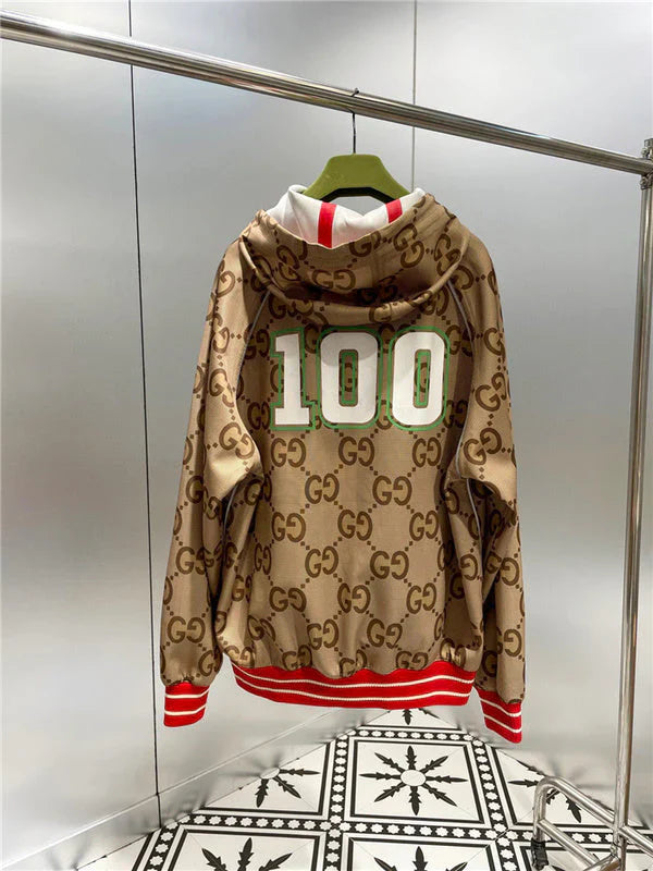 GUCCI TRACKSUIT