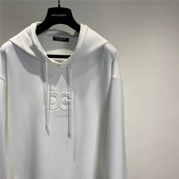 D&G HOODIE