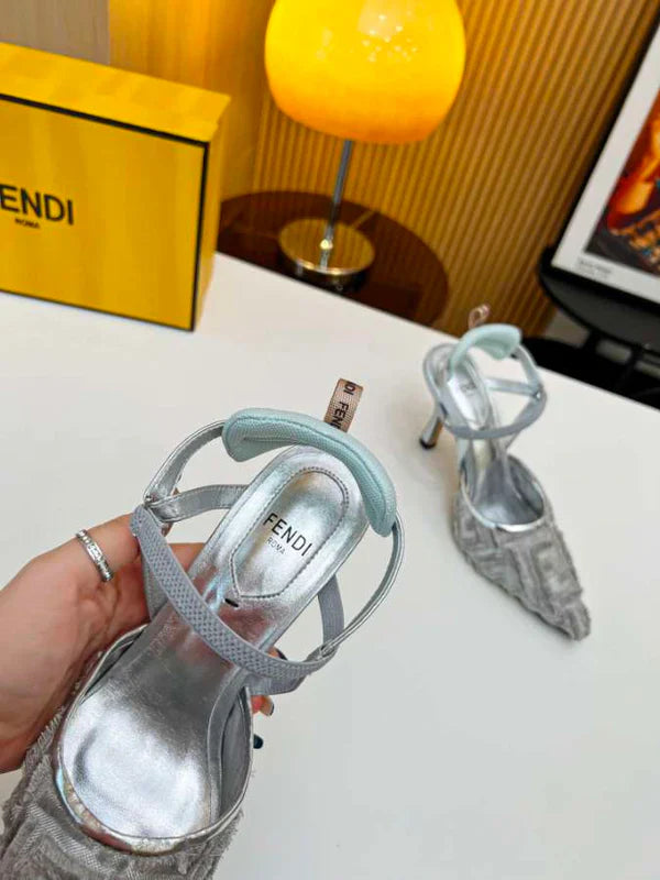 FENDI SHOES