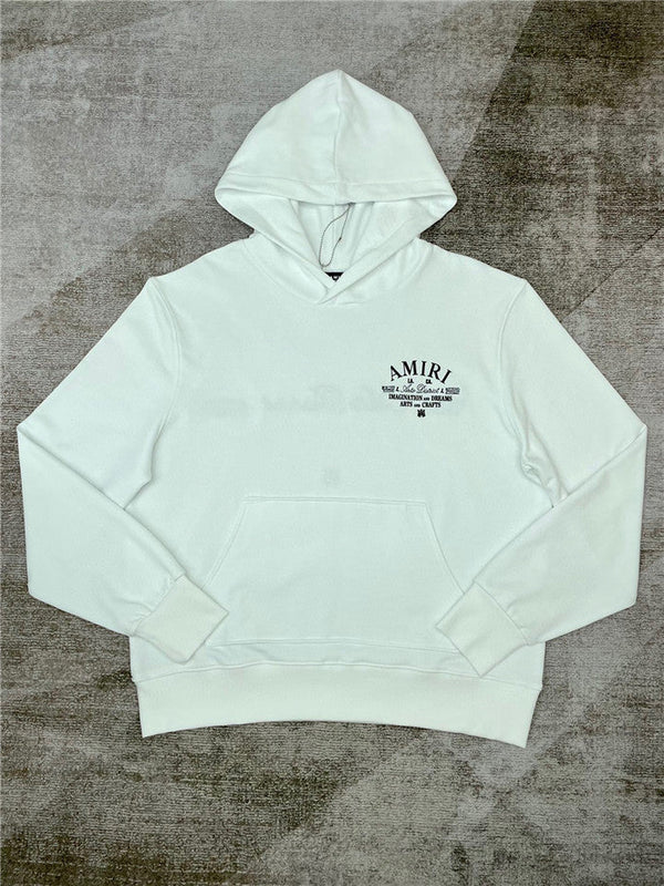AMIRI HOODIE