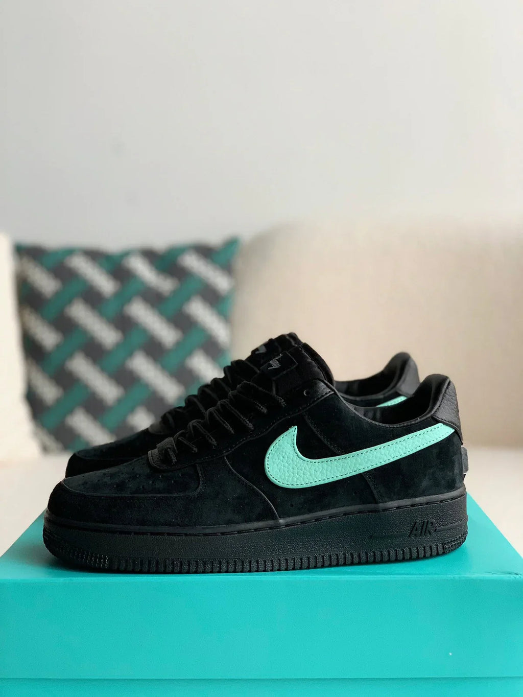 AIR FORCE 1