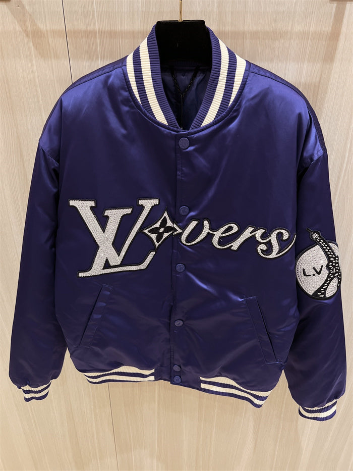 LOUIS VUITTON JACKET