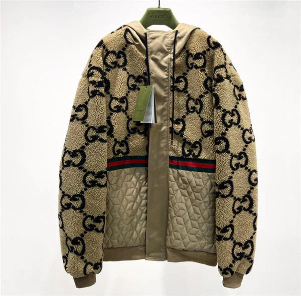 GUCCI TRACKSUIT