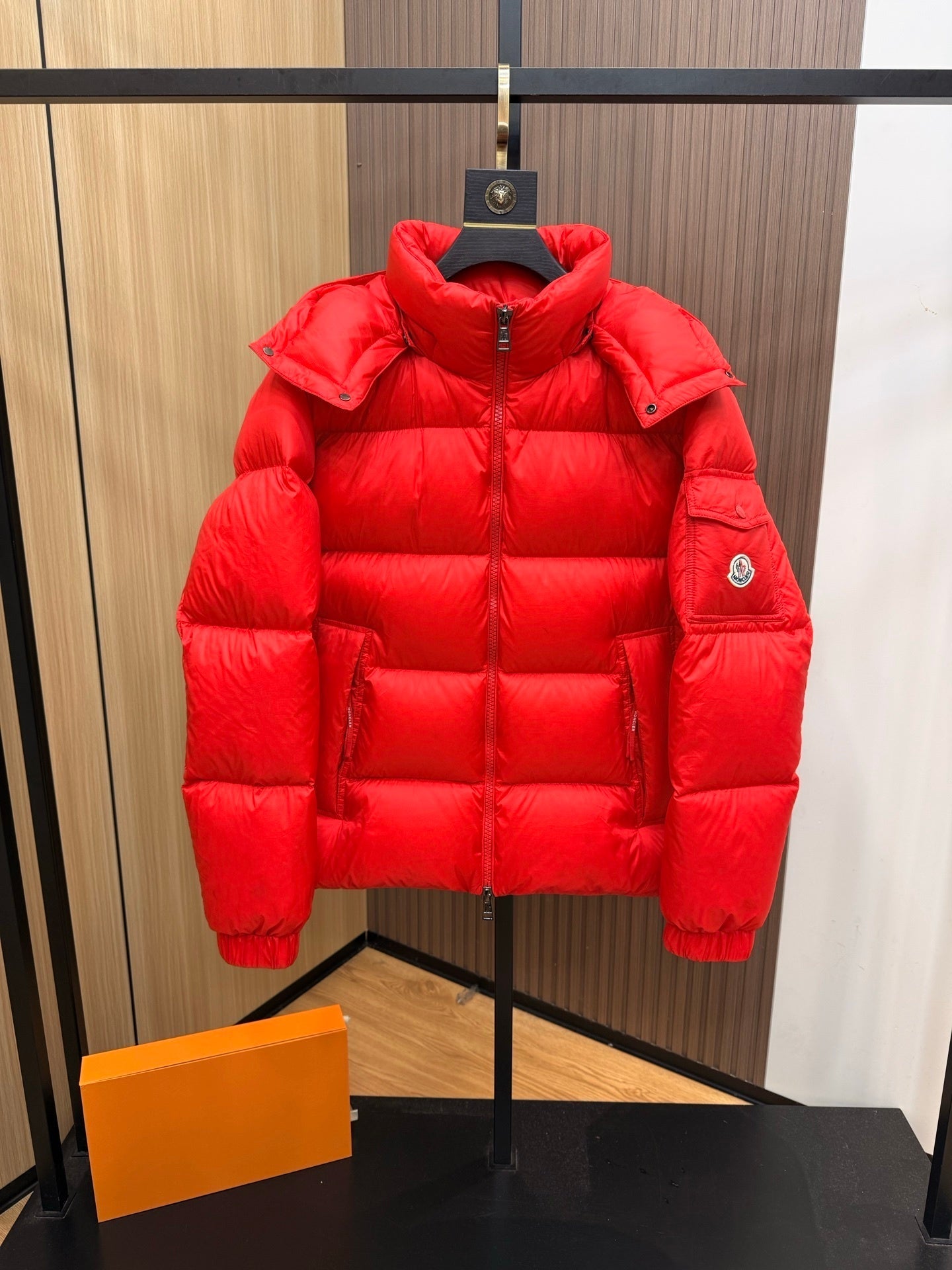 MONCLER