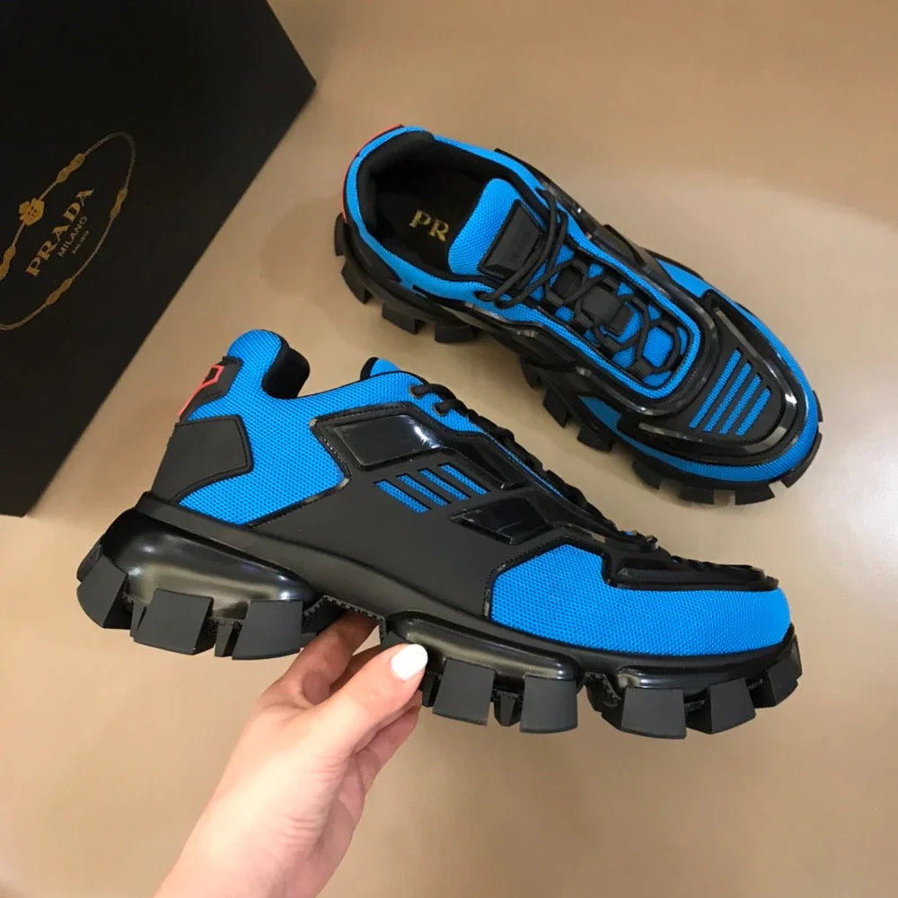 PRADA SNEAKER