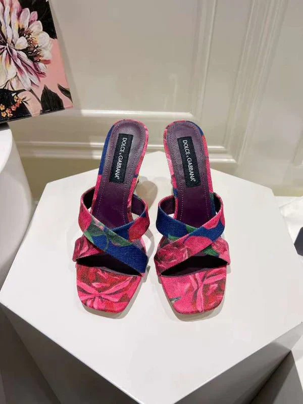 D&G SHOES